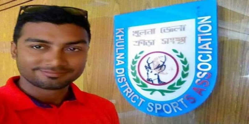 মারা গেলেন খুলনা জেলা ক্রিকেট দলের অধিনায়ক কাজল॥