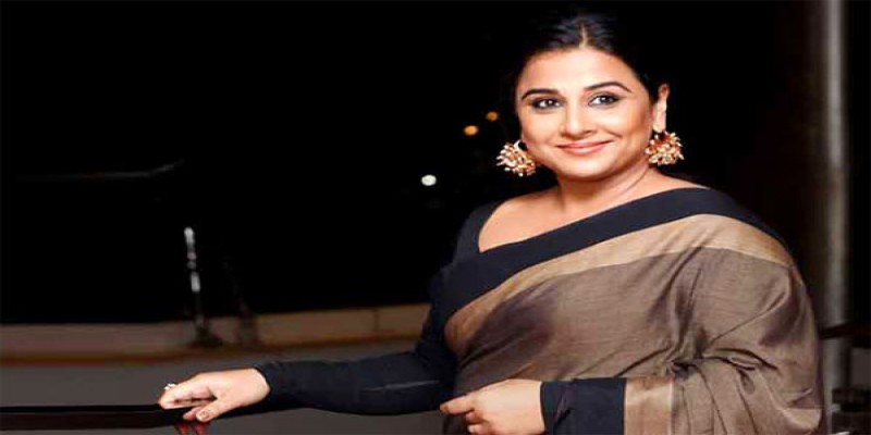 এবার স্বল্পদৈর্ঘ্য চলচ্চিত্রে অভিনয় করছেন বলিউড কাপানো নায়িকা বিদ্যা বালান॥