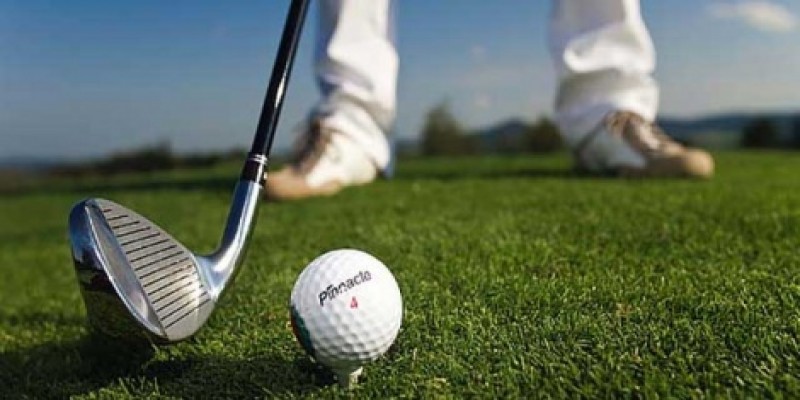 পিজিএ ট্যুর দিয়ে কোর্সে ফিরছে গলফ॥