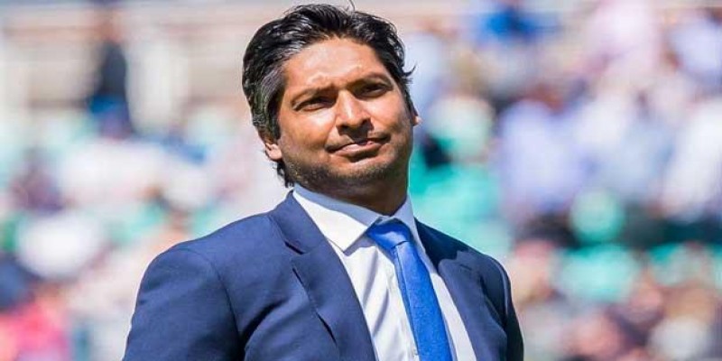 টি-টোয়েন্টি বিশ্বকাপ বাতিলের পক্ষে সাঙ্গাকারা॥