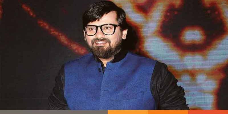 বলিউডে আরও একটি মৃত্যু॥ চলে গেলেন সংগীত পরিচালক ওয়াজিদ খান   