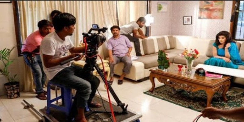 শর্তসাপেক্ষে কাল থেকে শুরু হচ্ছে চলচ্চিত্রের শুটিং॥