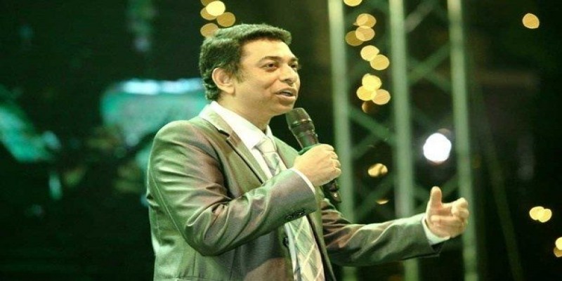 করোনা ভাইরাসে আক্রান্ত জনপ্রিয় উপস্থাপক ফেরদৌস বাপ্পী আইসিইউতে॥   