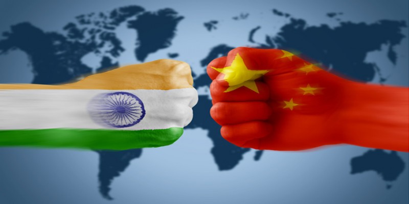 সীমান্তে অশান্তির চেষ্টা করলে যোগ্য জবাব মিলবে॥চিনকে কড়া হুঁশিয়ারি ভারতের