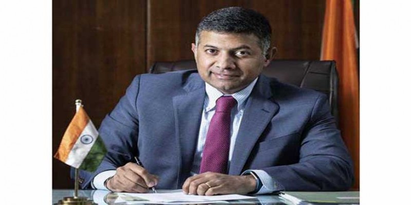 ঢাকায় ভারতীয় নতুন হাইকমিশনার হচ্ছেন বিক্রম দোরাইস্বামী॥