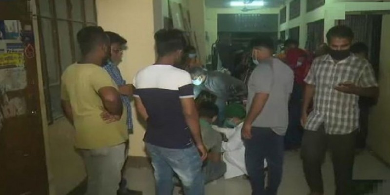 খুলনায় দুপক্ষের সংঘর্ষে নিহত ২॥