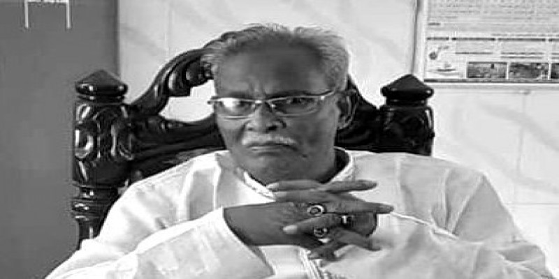 খুলনার পাইকগাছা উপজেলা চেয়ারম্যানের মৃত্যু॥