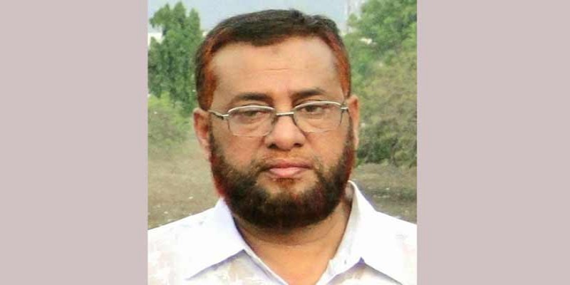 মেহেরপুর জেলা পরিষদ চেয়ারম্যান করোনা আক্রান্ত॥