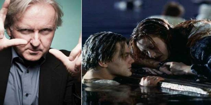 টাইটানিকের শেষে যে কারণে 'মেরে ফেলা' হয় নায়ক জ্যাককে॥ জানালেন নির্মাতা   