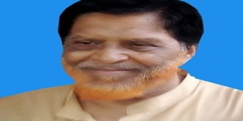 সাতক্ষিরার দেবহাটা উপজেলা চেয়ারম্যান মুক্তিযোদ্ধা আব্দুল গনি’র মৃত্যু॥ সাংসদ রবির শোক