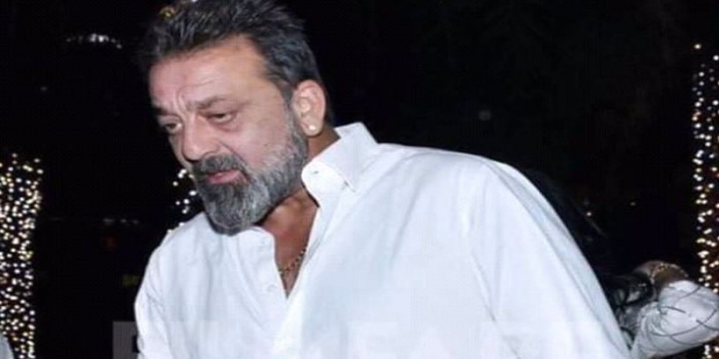 করোনাভাইরাস নয়, ফুসফুস ক্যান্সারে আক্রান্ত বলিউড সুপারস্টার সঞ্জয় দত্ত॥   