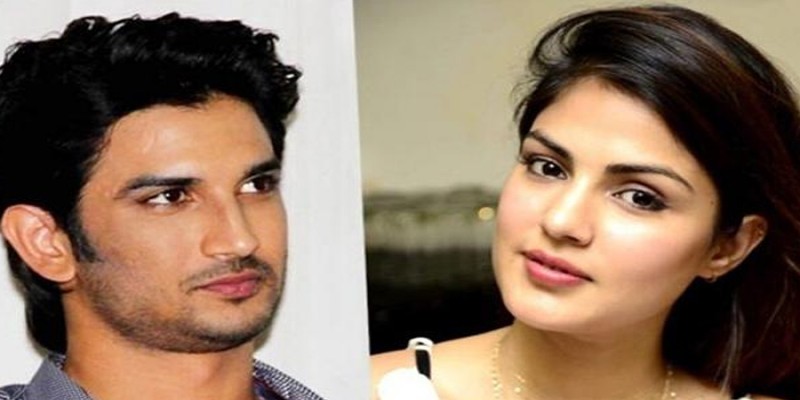 সুশান্ত হত্যার সিবিআই তদন্তে আপত্তি নেই অভিনেত্রী রিয়ার॥