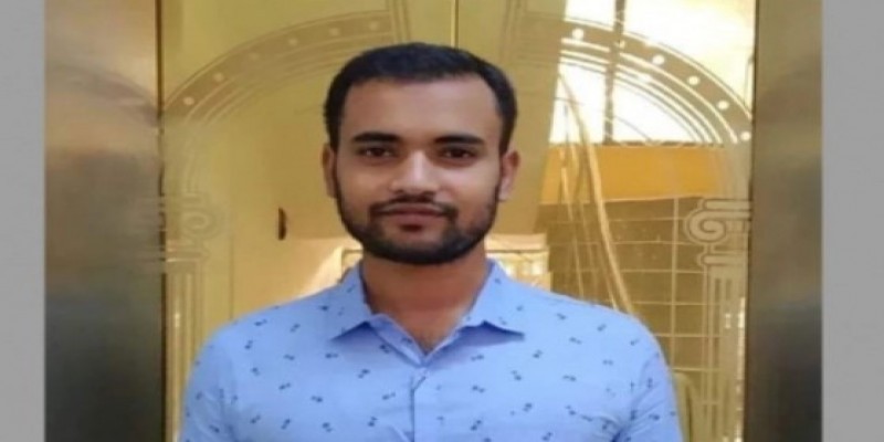 ঝালকাঠিতে শোক দিবসের অনুষ্ঠানে যোগ দিতে গিয়ে সড়ক দুর্ঘটনায় এক ছাত্রলীগ নেতার মৃত্যু॥   