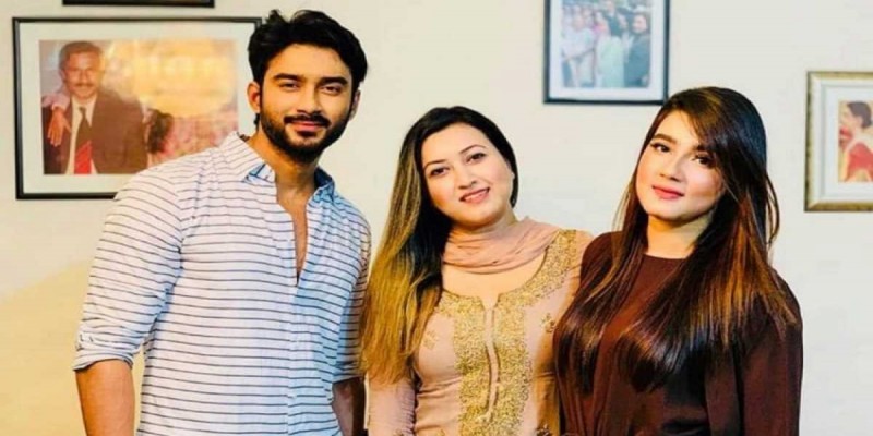 মেস্তাফিজুর রহমান মানিকের ‘আশীর্বাদ’ সিনেমায় জুটি বাঁধলেন মাহি-রোশান॥