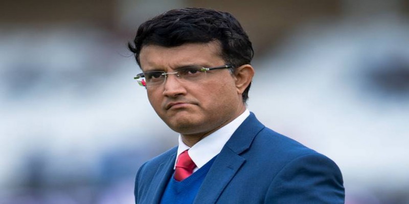 পশ্চিমবঙ্গে বিজেপি’র হয়ে নির্বাচনে আসবেন সৌরভ গাঙ্গুলী   