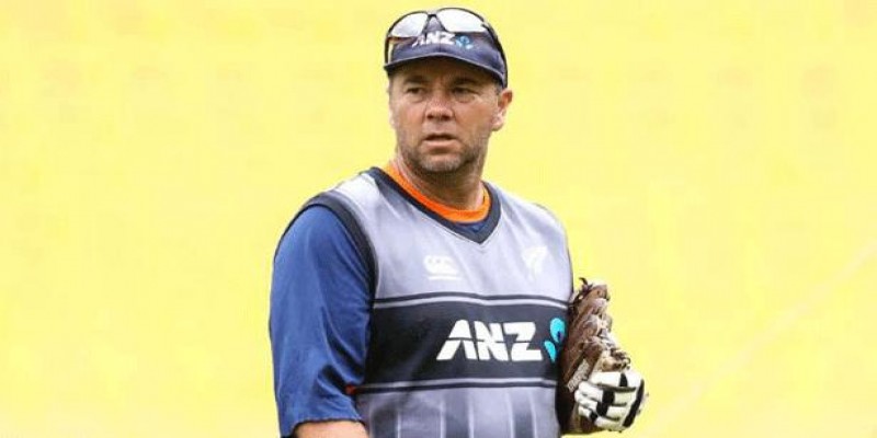 ক্রিকেট॥ টাইগারদের ব্যাটিং পরামর্শক হলেন ম্যাকমিলান