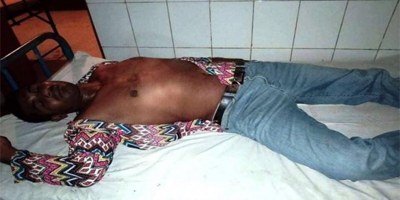 মাদারীপুরে যুবলীগ নেতার ওপর হামলা॥ মেয়রসহ ৮ জনের বিরুদ্ধে মামলা