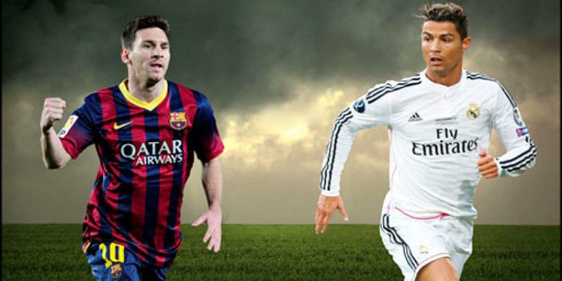 রোনালদোকে ছাড়িয়ে বিশ্বের সেরা ধনী ফুটবলার এখন মেসি॥