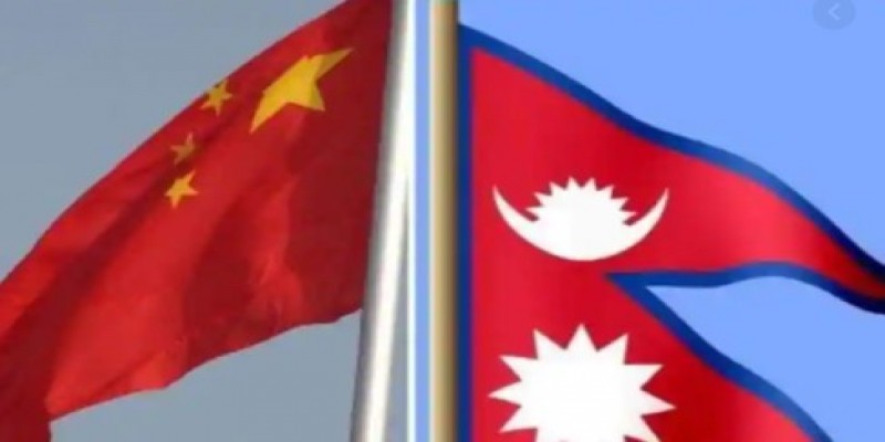 ভারত সীমান্তে নেপালের জায়গা দখল করে ঘাঁটি বানাচ্ছে চিন॥