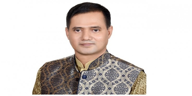 অজয় সরকার খুলনা জেলা আওয়ামী লীগের তথ্য ও গবেষণা সম্পাদক নির্বাচিত॥