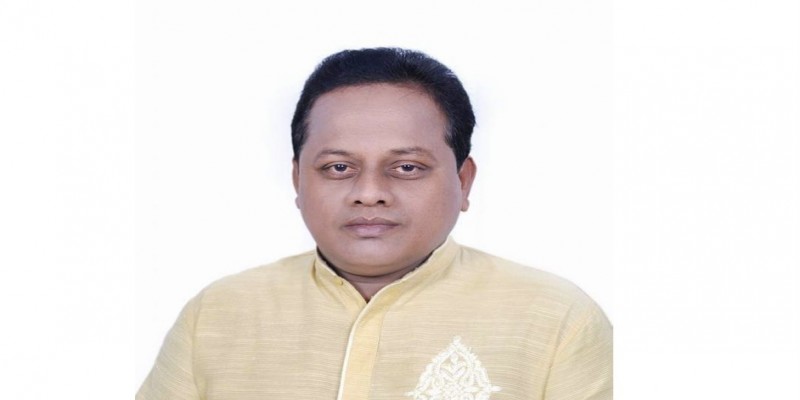 আওয়ামী লীগ নেতার সুস্থতার জন্য জেলা আওয়ামী লীগ নেতৃবৃন্দের  দোয়া কামনা।