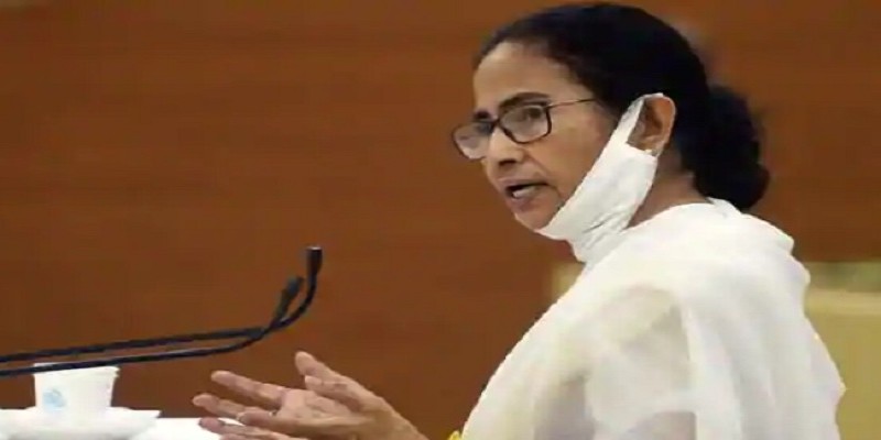 এবার ভোটে এমনভাবে খেলতে হবে যাতে বিজেপি জীবনেও আর খেলতে না পারে॥মমতা বন্দ্যোপাধ্যায়