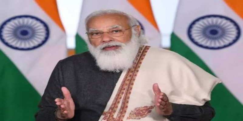 প্রতিবেশীই প্রথম নীতিতে অবিচল ভারতের নরেন্দ্র মোদি সরকার॥