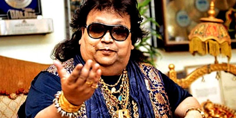করোনায় আক্রান্ত হয়ে জনপ্রিয় কন্ঠশিল্পী বাপ্পি লাহিড়ী ভর্তি হাসপাতালে॥