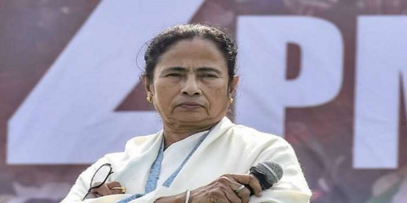 যারা টাকায় বিক্রি হয়, তাদের সঙ্গে আমার সম্পর্ক নেই॥ তৃণমুলনেত্রী মমতা ব্যানার্জি