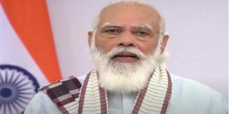 আফগানিস্তানে সরকারের ধরন দেখে স্বীকৃতির বিষয়ে ভাবতে ভারত ॥ প্রধানমন্ত্রী নরেন্দ্র মোদী