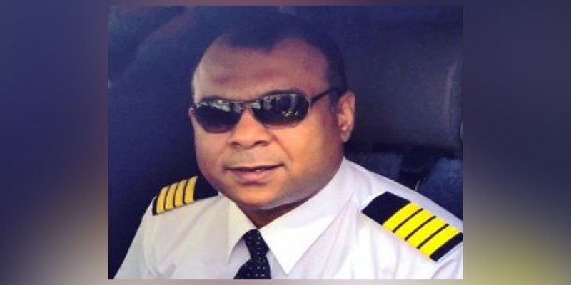 ভারতের নাগপুরে চিকিৎসাধীন বাংলাদেশ বিমানের পাইলট ক্যাপ্টেন নওশাদের মৃত্যু॥