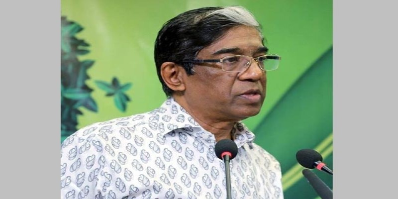 বিনাপ্রতিদন্ধিতায় ডা. প্রাণ গোপালকে বিজয়ী ঘোষণা॥