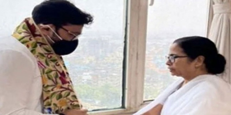 বাঙালিদের পছন্দ করেন না মোদী॥ বাবুল সু্প্রিয়