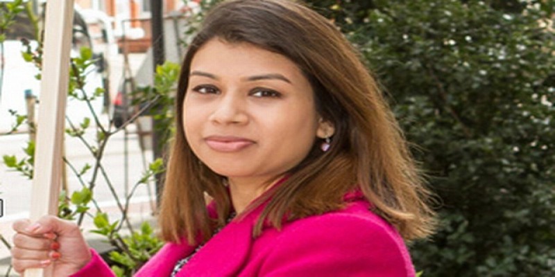 লন্ডনে এমপি টিউলিপ সিদ্দিকের গাড়ি ভাঙচুর॥