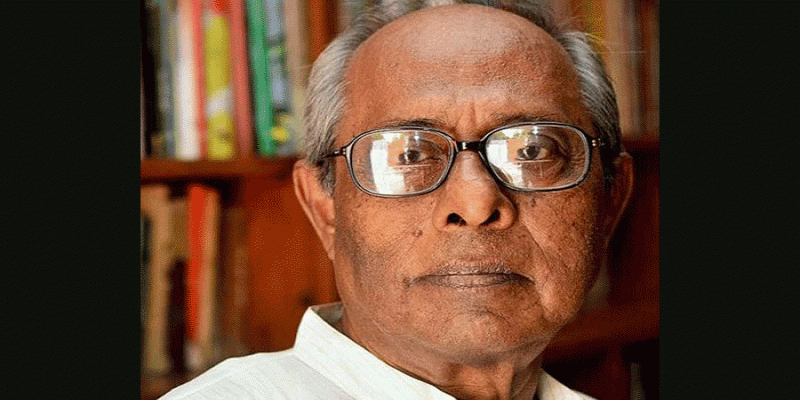 কথাসাহিত্যিক হাসান আজিজুল হকের মৃত্যুতে প্রধানমন্ত্রী ও রাষ্ট্রপতির শোক॥