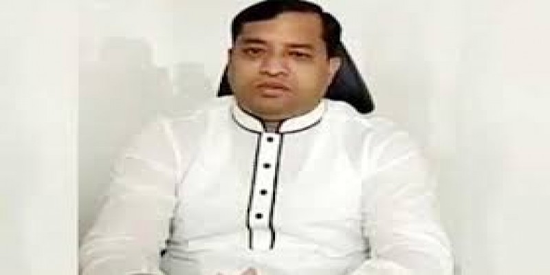 গাজীপুরের সিটি মেয়র জাহাঙ্গীরকে বরখাস্ত করে প্রজ্ঞাপন জারি॥