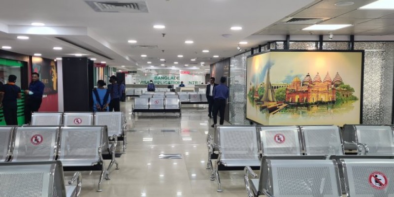কলকাতায় চালু হচ্ছে বাংলাদেশের ভিসা আবেদন কেন্দ্র॥
