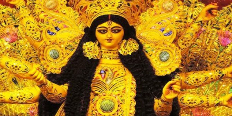 কলকাতার দুর্গাপূজাকে হেরিটেজ স্বীকৃতি দিল ইউনেস্কো॥