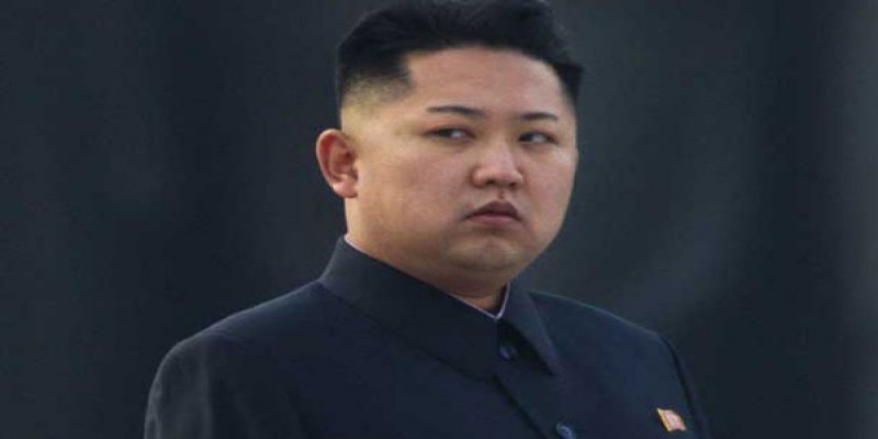 পিতার মৃত্যুদিন পালনে ১০ দিনের জন্য হাসি নিষিদ্ধ করলেন উত্তর কোরিয়ার সর্বোচ্চ নেতা॥
