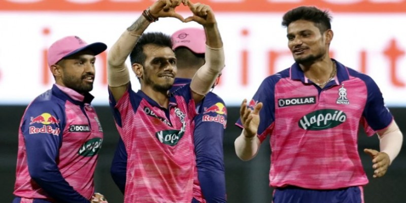 আইপিএল॥ লক্ষ্ণৌর বিপক্ষে রোমাঞ্চকর জয়ে শীর্ষে রাজস্থান