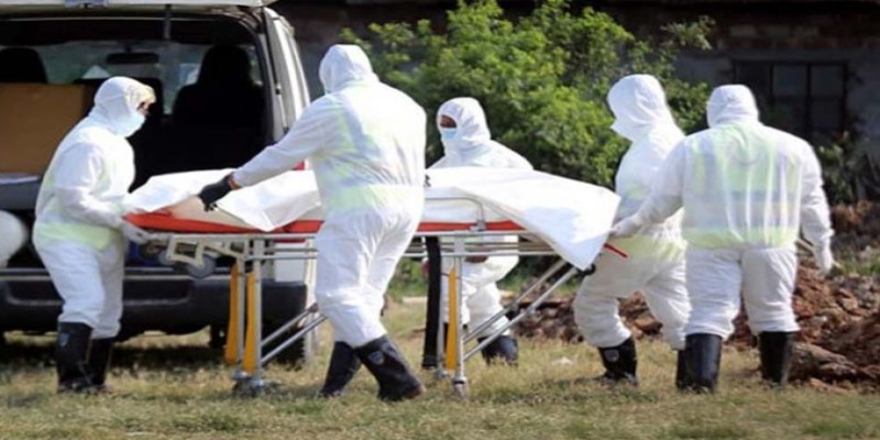 বিশ্বে করোনায় একদিনে আবারও ২ হাজার মানুষের মৃত্যু॥