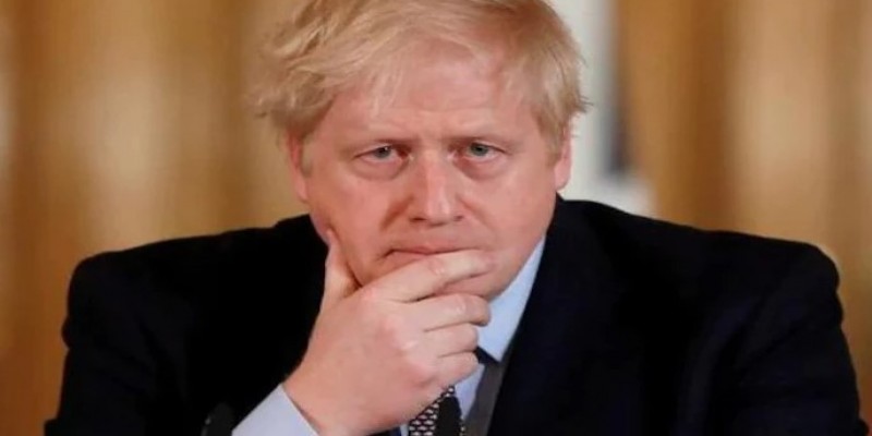 লকডাউনে পার্টি করার দায়ে ব্রিটিশ প্রধানমন্ত্রীর জরিমানা হতে যাচ্ছে॥