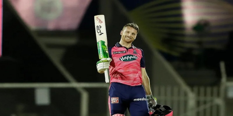 আইপিএল॥ বাটলারের শতক-চাহালের হ্যাটট্রিকে রাজস্থানের রোমাঞ্চকর জয়