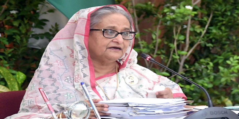 প্রধানমন্ত্রীর ঈদ উপহার পাচ্ছেন ১২১৬ জন ।।