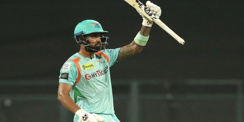 রাহুলের সেঞ্চুরি ও বোলারদের দাপট।। মুম্বাইয়ের অষ্টম পরাজয়