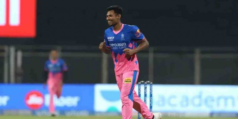 মোস্তাফিজের আগুনে বোলিং।।কলকাতাকে হারালো দিল্লি