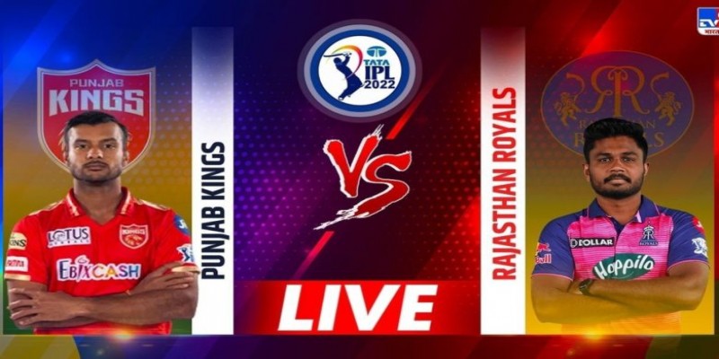 পাঞ্জাবকে হারিয়ে তিনে রাজস্থান।।