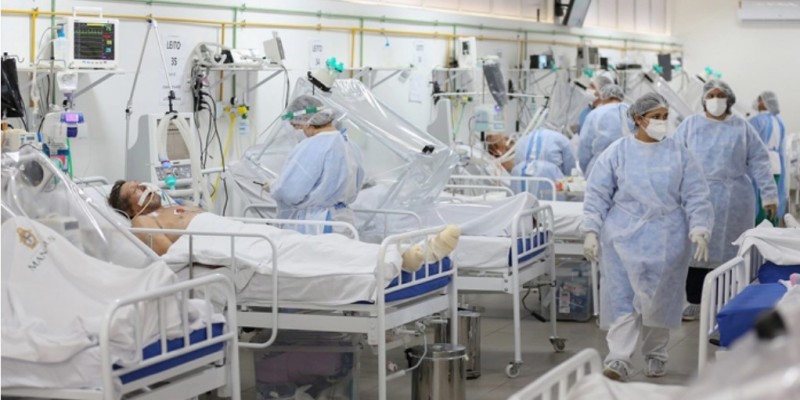 বিশ্বে করোনায় একদিনে আক্রান্ত আরও ৩ লাখ॥