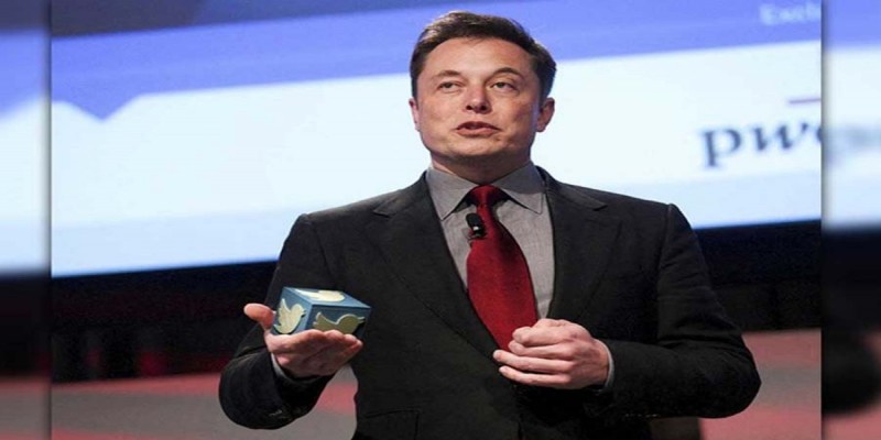 ইলন মাস্কের টুইটার কেনার চুক্তি ‘আপাতত স্থগিত’।।