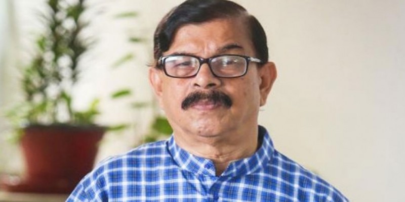 আমরা শিগগিরই মাঠে নামবো।। নাগরিক ঐক্যের সভাপতি মাহমুদুর রহমান  মান্না